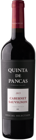 Quinta de Pancas Special Selection