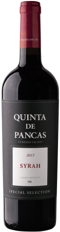 Quinta de Pancas Special Selection